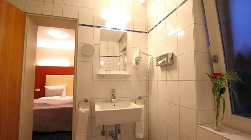 Hotel Wahlster image