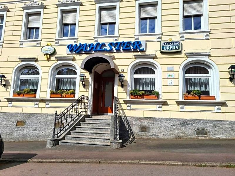 Hotel Wahlster image