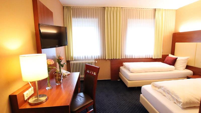 Hotel Wahlster image