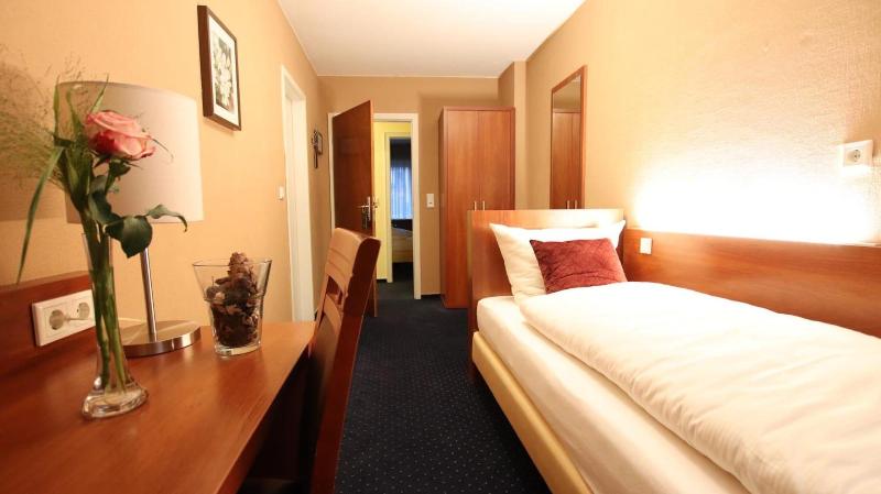 Hotel Wahlster image