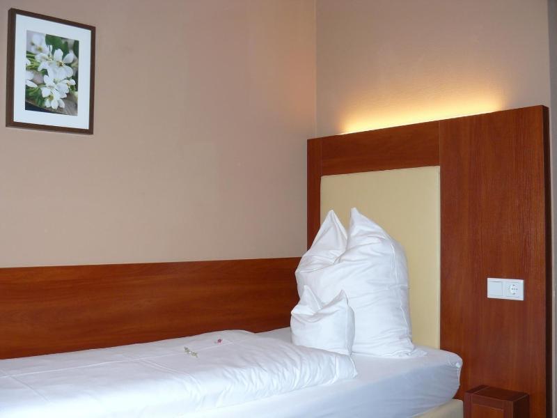 Hotel Wahlster image