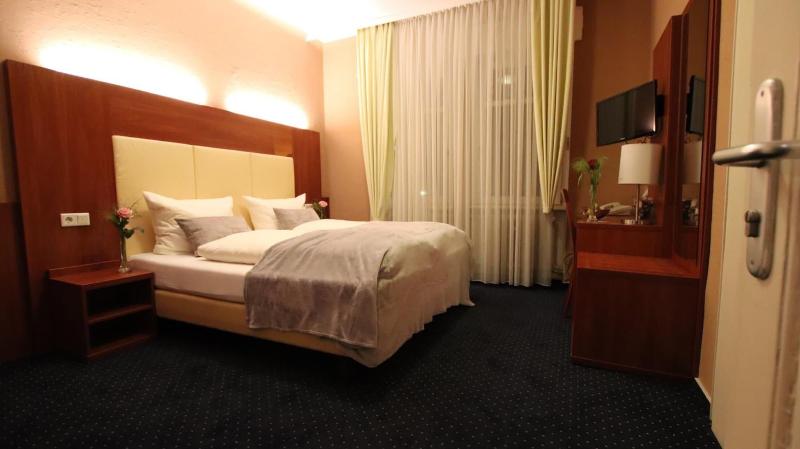 Hotel Wahlster image