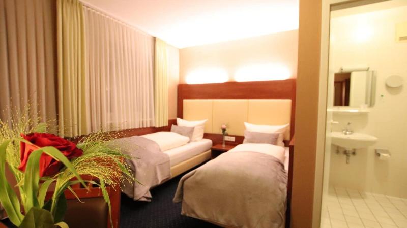 Hotel Wahlster image