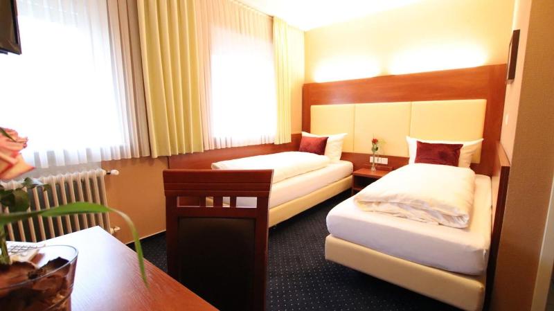 Hotel Wahlster image