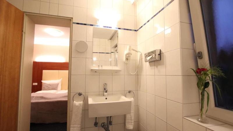Hotel Wahlster image