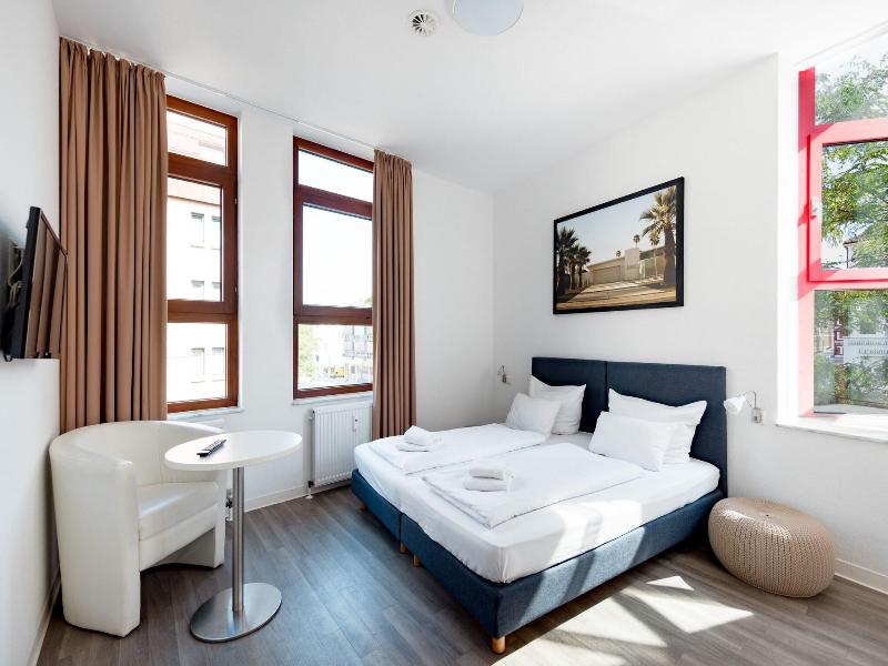 Hotel Olgaeck image
