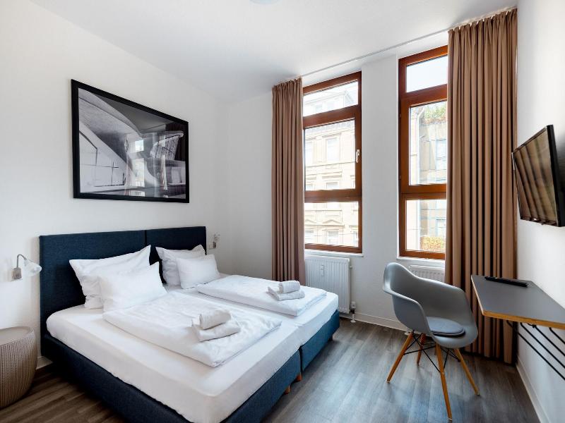 Hotel Olgaeck image