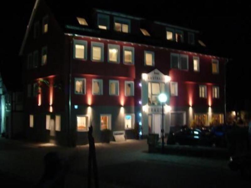 Gasthaustraube image