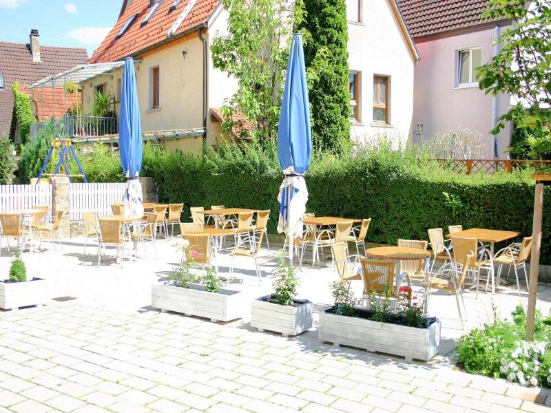 Gasthaustraube image