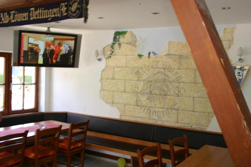 Gasthaustraube image