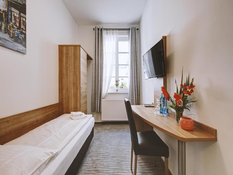 Boutique-Hotel Kronenstuben image