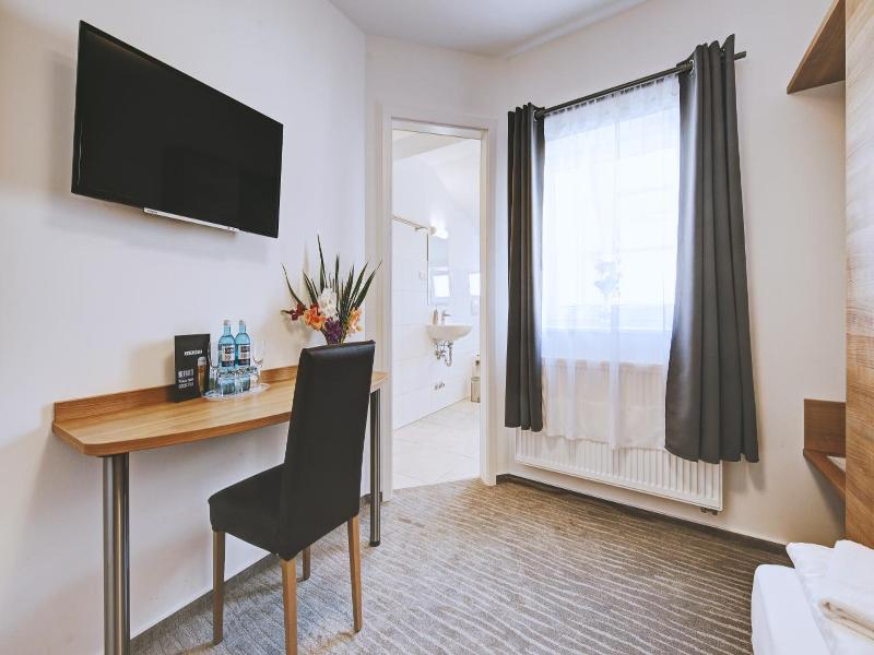 Boutique-Hotel Kronenstuben image