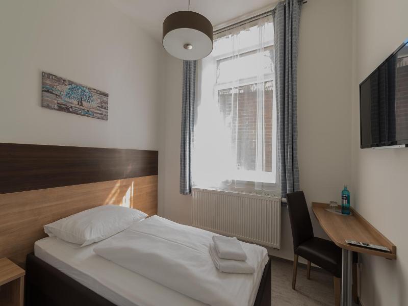 Boutique-Hotel Kronenstuben image