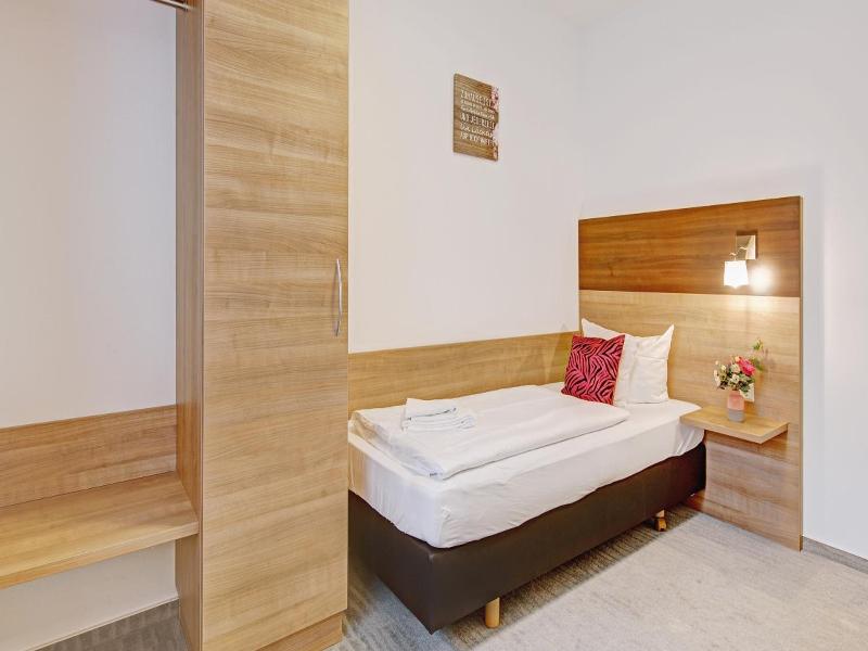 Boutique-Hotel Kronenstuben image