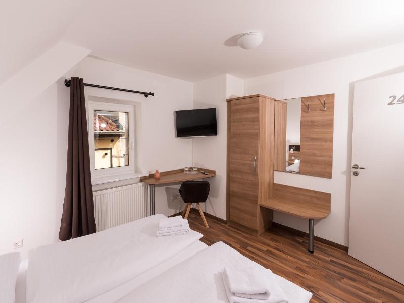Boutique-Hotel Kronenstuben image