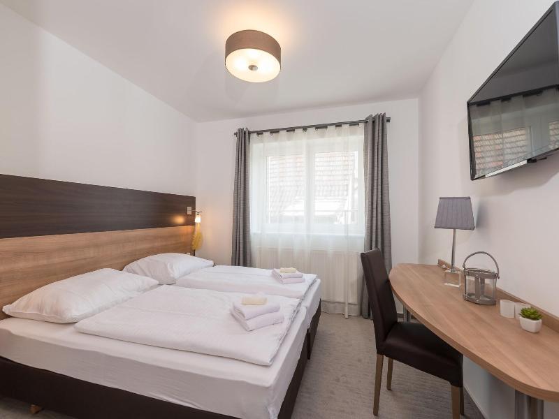 Boutique-Hotel Kronenstuben image