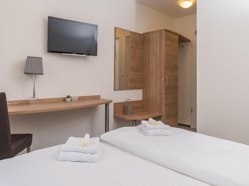 Boutique-Hotel Kronenstuben image