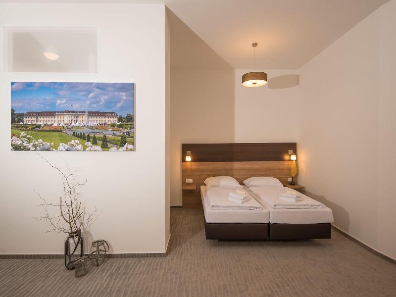 Boutique-Hotel Kronenstuben image