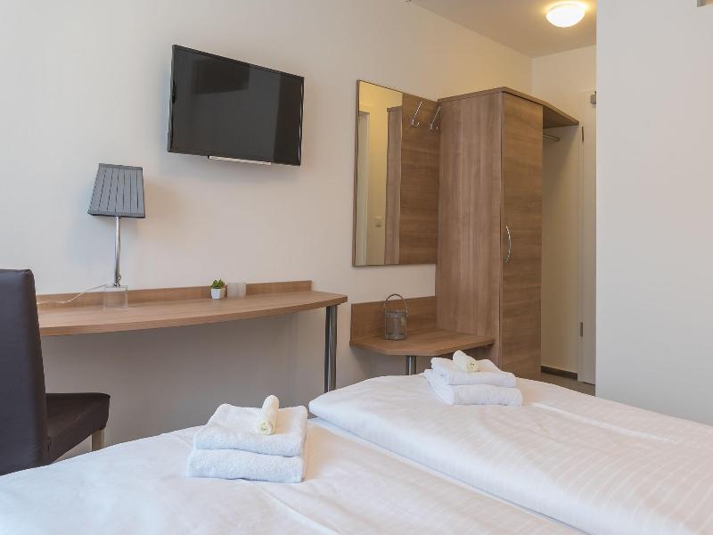 Boutique-Hotel Kronenstuben image