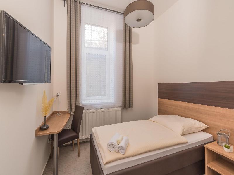 Boutique-Hotel Kronenstuben image