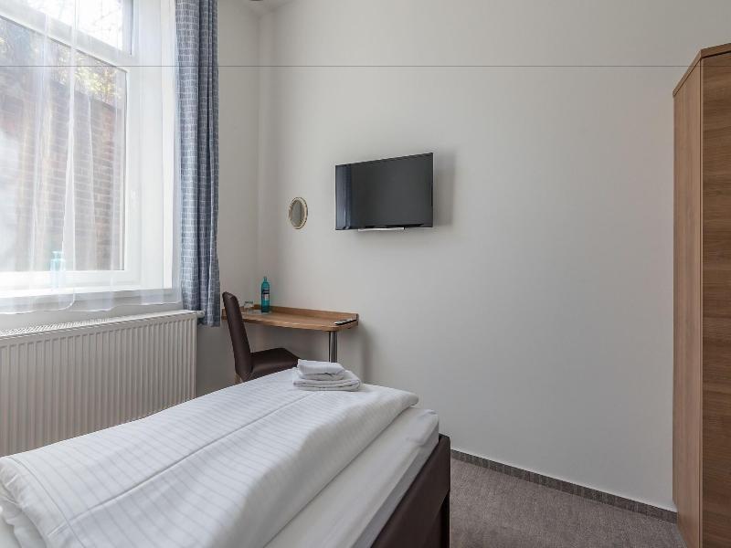 Boutique-Hotel Kronenstuben image