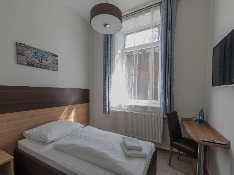 Boutique-Hotel Kronenstuben image