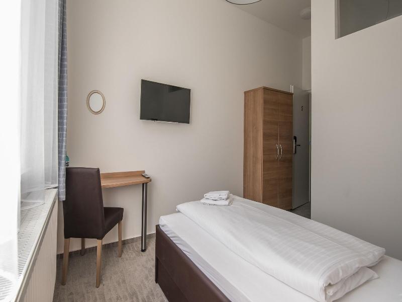Boutique-Hotel Kronenstuben image