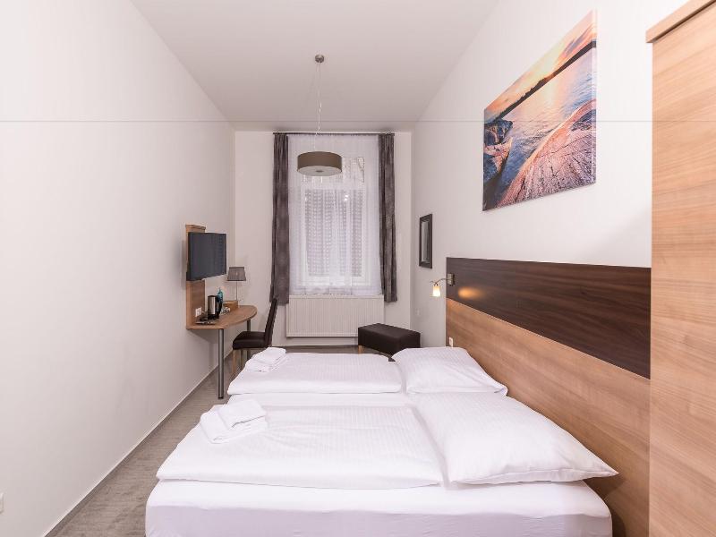 Boutique-Hotel Kronenstuben image