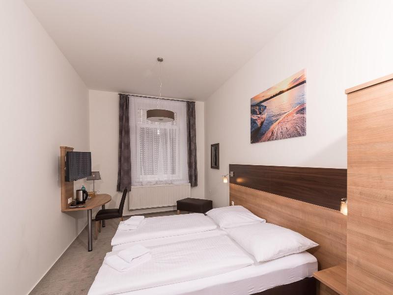 Boutique-Hotel Kronenstuben image