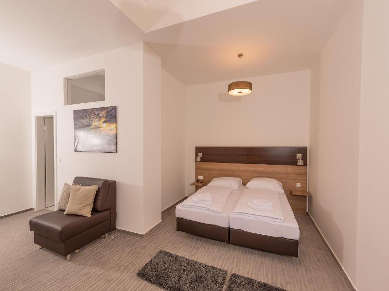 Boutique-Hotel Kronenstuben image