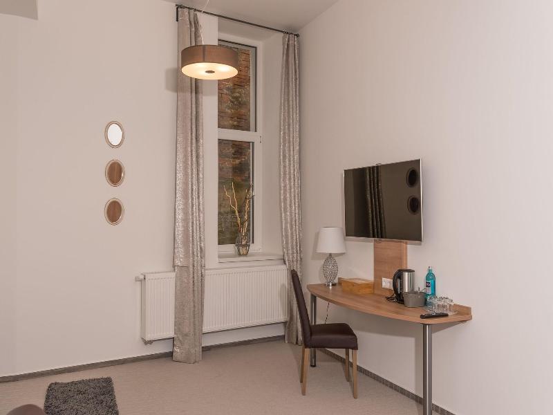 Boutique-Hotel Kronenstuben image