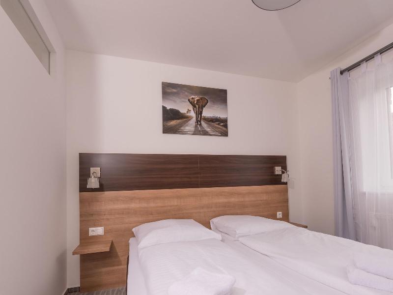 Boutique-Hotel Kronenstuben image