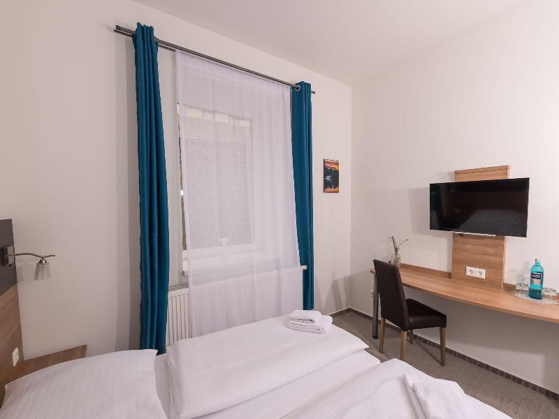 Boutique-Hotel Kronenstuben image