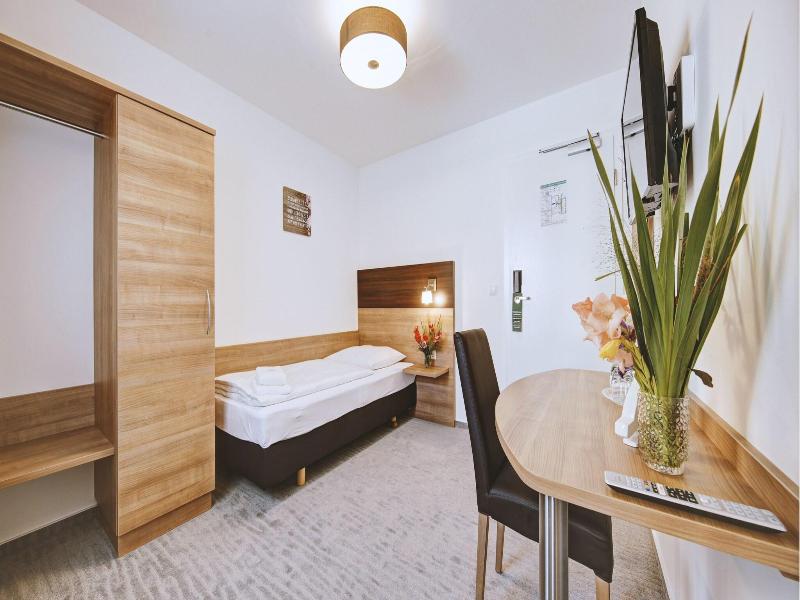 Boutique-Hotel Kronenstuben image