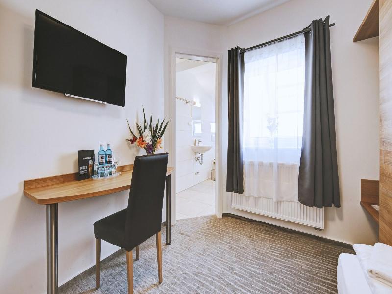Boutique-Hotel Kronenstuben image