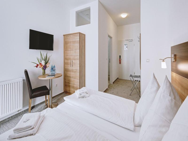 Boutique-Hotel Kronenstuben image