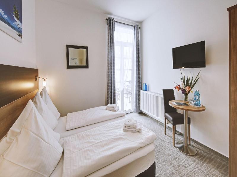 Boutique-Hotel Kronenstuben image