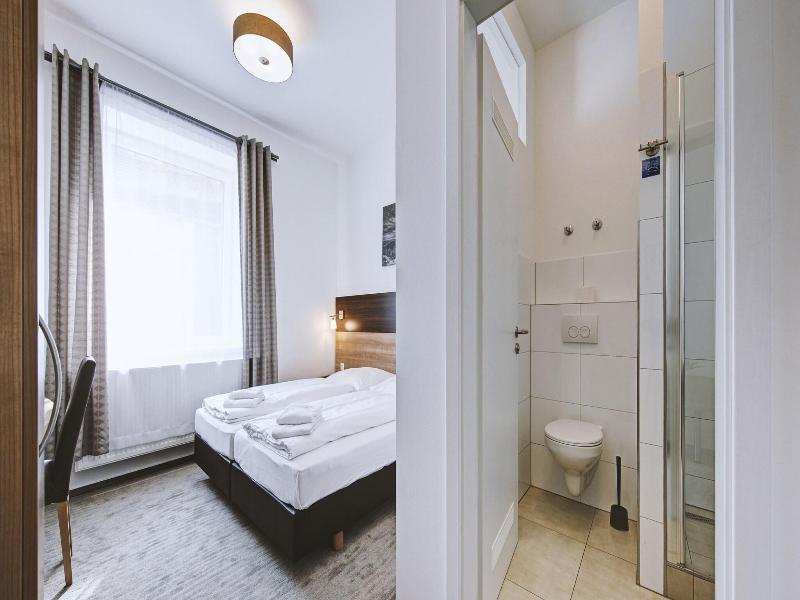 Boutique-Hotel Kronenstuben image