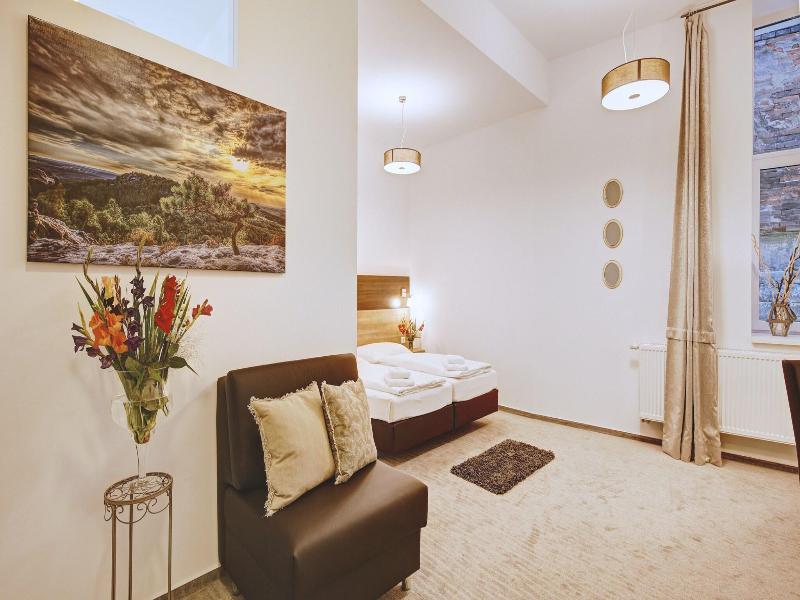 Boutique-Hotel Kronenstuben image