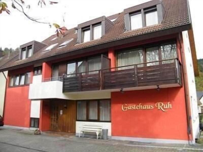 Gästehaus Ruh image