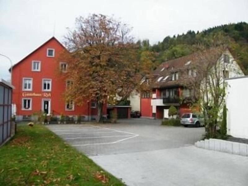 Gästehaus Ruh image