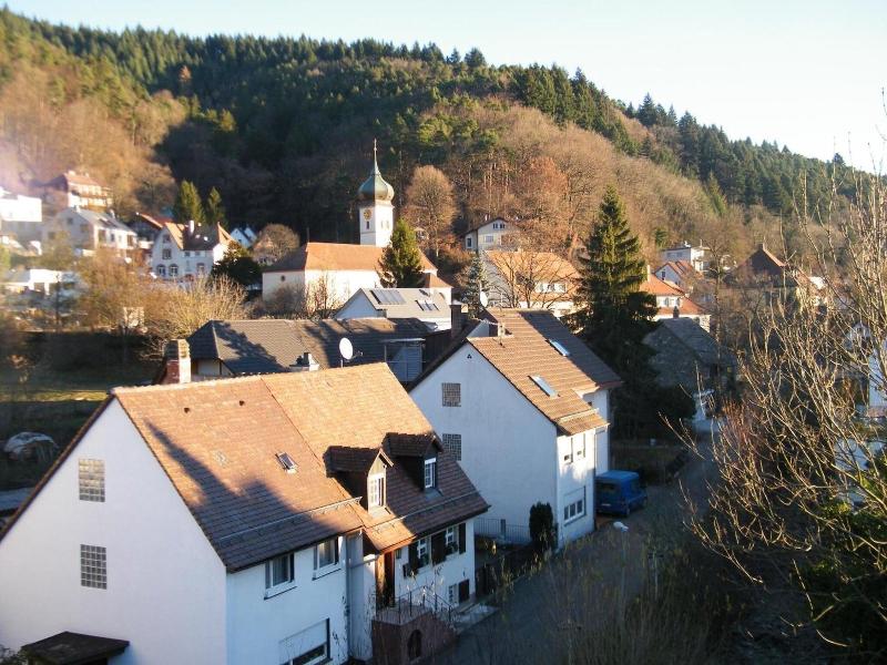 Gästehaus Ruh image