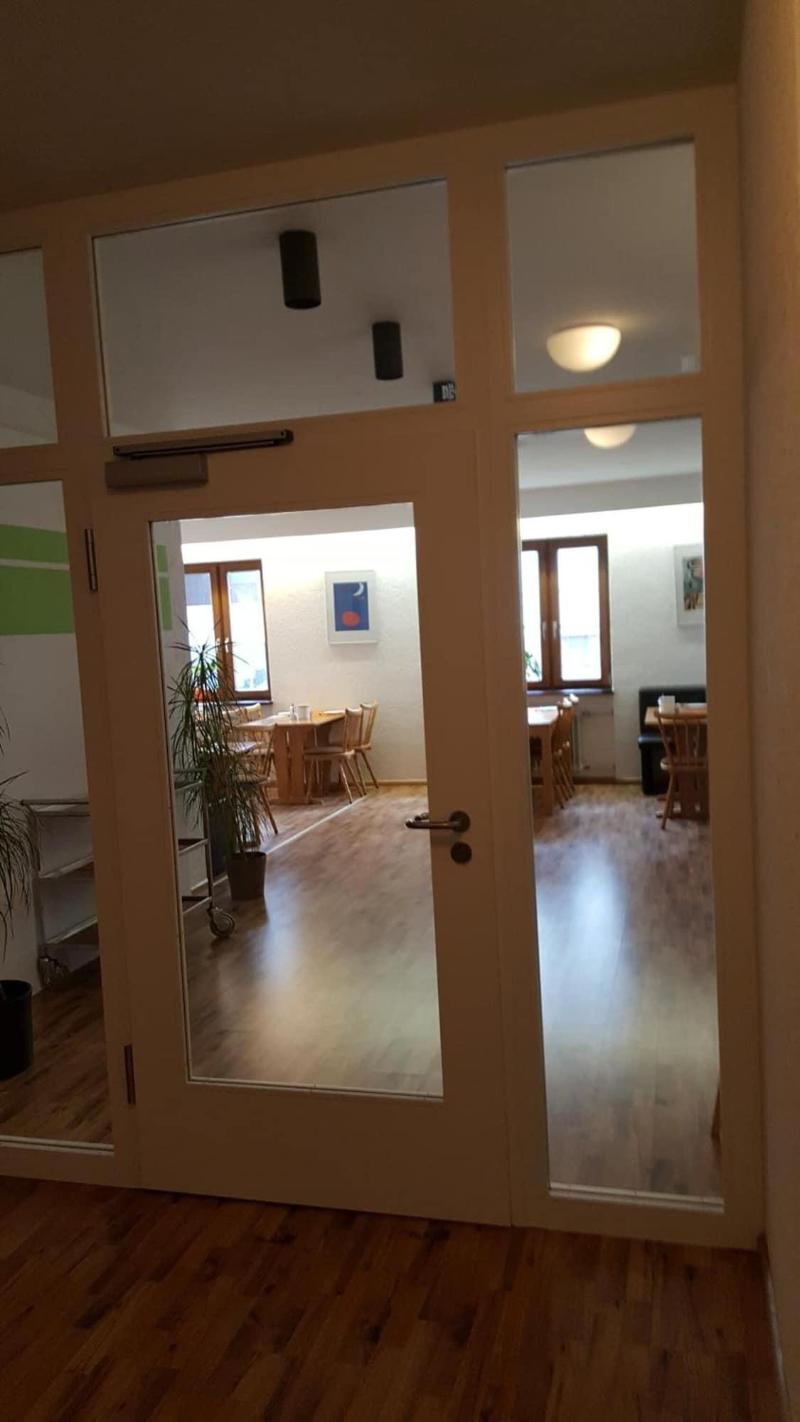 Gästehaus Ruh image