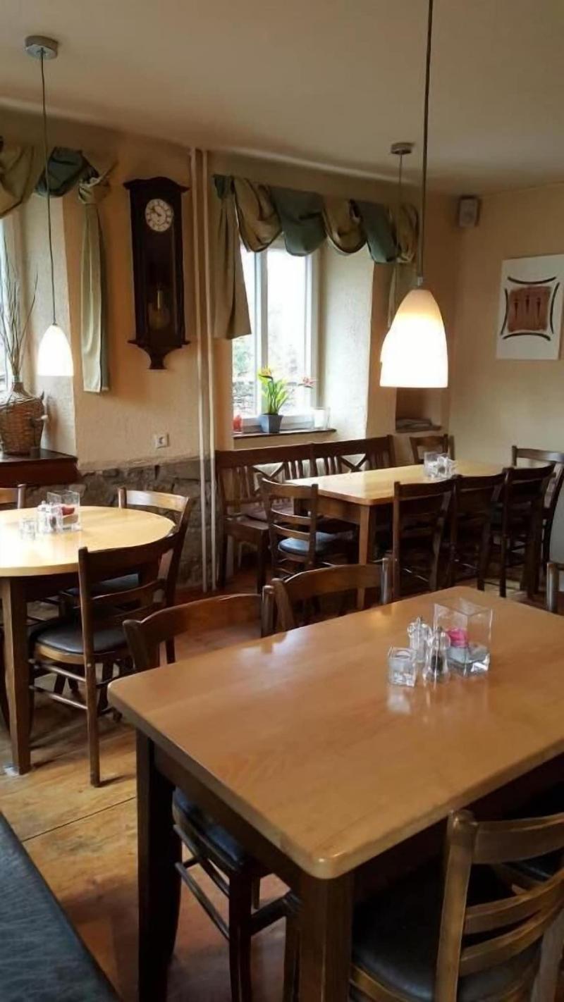 Gästehaus Ruh image
