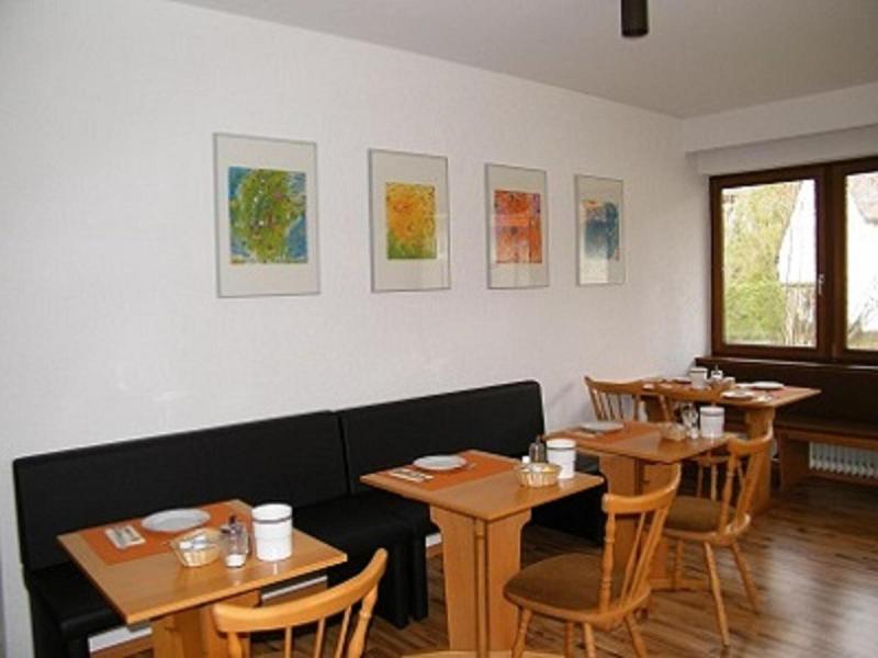 Gästehaus Ruh image