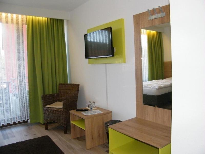 Gästehaus Ruh image