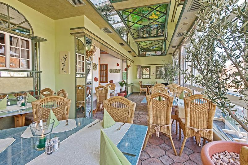 Gästehaus Mythos image