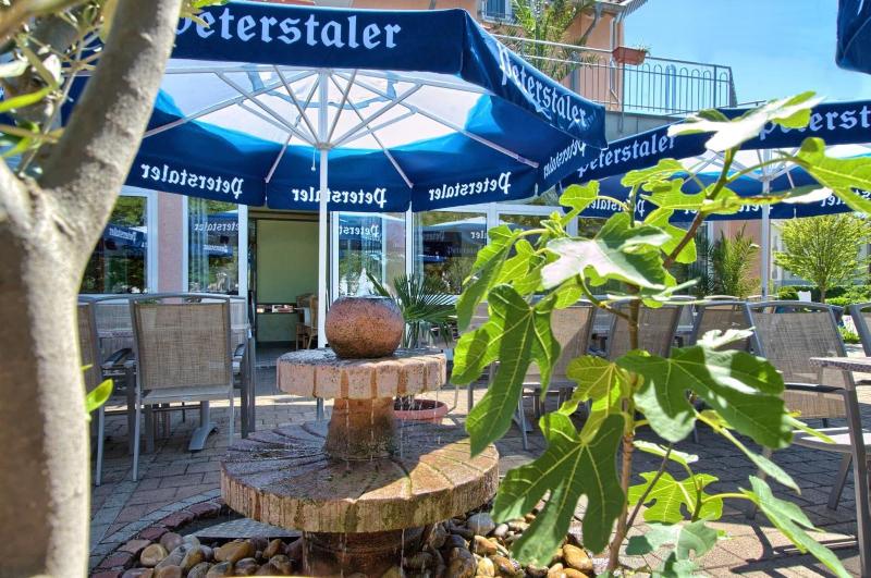 Gästehaus Mythos image