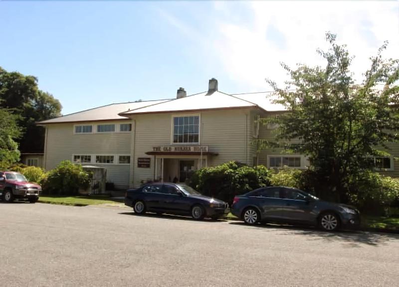 The Old Nurses Home Guesthouse