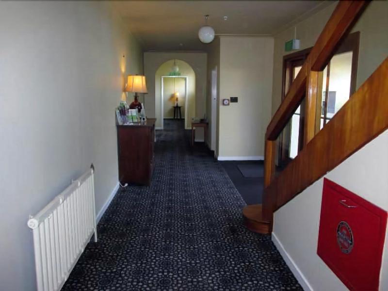 The Old Nurses Home Guesthouse